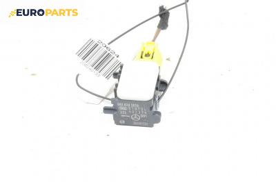 Сензор airbag за Mercedes-Benz GL-Class SUV (X164) (09.2006 - 12.2012), № А 003 820 2828