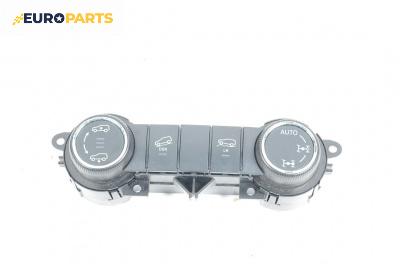 Панел бутони за Mercedes-Benz GL-Class SUV (X164) (09.2006 - 12.2012), № А 164 870 73 10