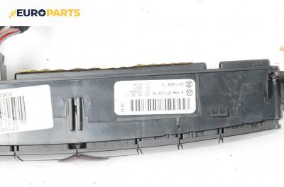 Панел бутони за Mercedes-Benz GL-Class SUV (X164) (09.2006 - 12.2012), № А 164 870 09 10