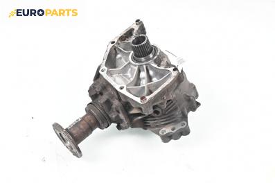 Диференциал за Nissan Murano I SUV (08.2003 - 09.2008) 3.5 4x4, 234 к.с., автоматик