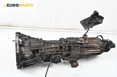 Ръчна скоростна кутия за Suzuki Grand Vitara II SUV (04.2005 - 08.2015) 1.9 DDiS 4X4 (JT419, TD44, JB419WD), 129 к.с.