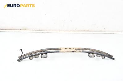 Основа броня за Suzuki Grand Vitara II SUV (04.2005 - 08.2015), джип, позиция: предна