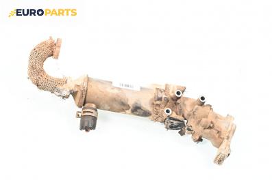 EGR-клапан за Land Rover Discovery III SUV (07.2004 - 09.2009) 2.7 TD 4x4, 190 к.с.