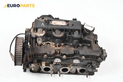 Глава за Land Rover Discovery III SUV (07.2004 - 09.2009) 2.7 TD 4x4, 190 к.с.