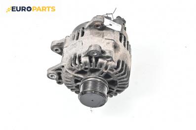 Алтернатор / генератор за Audi A3 Hatchback II (05.2003 - 08.2012) 2.0 TDI 16V, 140 к.с.
