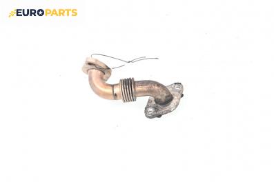 EGR тръба за Audi A3 Hatchback II (05.2003 - 08.2012) 2.0 TDI 16V, 140 к.с.