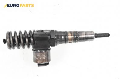 Дюза дизел за Audi A3 Hatchback II (05.2003 - 08.2012) 2.0 TDI 16V, 140 к.с.