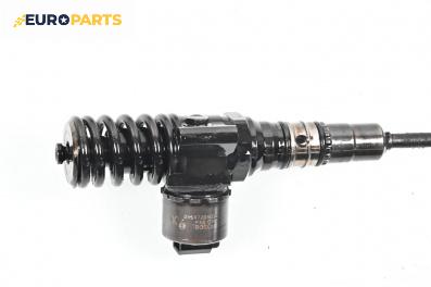 Дюза дизел за Audi A3 Hatchback II (05.2003 - 08.2012) 2.0 TDI 16V, 140 к.с.