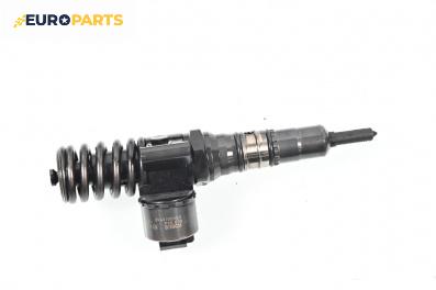 Дюза дизел за Audi A3 Hatchback II (05.2003 - 08.2012) 2.0 TDI 16V, 140 к.с.
