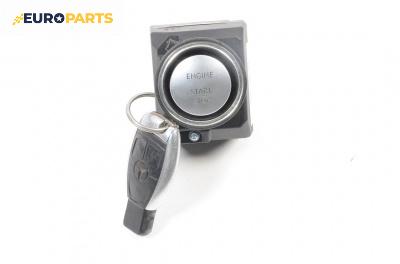 Контактен ключ за Mercedes-Benz GL-Class SUV (X164) (09.2006 - 12.2012), № А 164 545 07 08