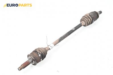 Полуоска за Subaru Tribeca SUV (01.2005 - 12.2014) 3.0, 245 к.с., позиция: задна, дясна, автоматик
