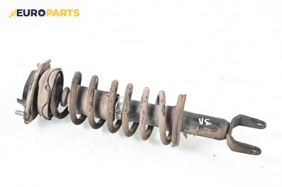 Макферсон за Subaru Tribeca SUV (01.2005 - 12.2014), джип, позиция: задна, лява