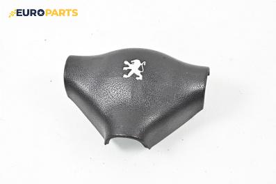 Airbag за Peugeot 206 Hatchback (08.1998 - 12.2012), 4+1 вр., хечбек, позиция: предна