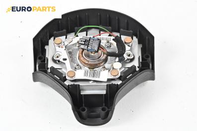 Airbag за Peugeot 206 Hatchback (08.1998 - 12.2012), 4+1 вр., хечбек, позиция: предна