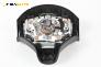 Airbag за Peugeot 206 Hatchback (08.1998 - 12.2012), 4+1 вр., хечбек, позиция: предна