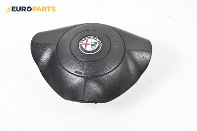 Airbag за Alfa Romeo 147 Hatchback (10.2000 - 12.2010), 2+1 вр., хечбек, позиция: предна