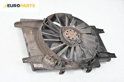 Перка охлаждане за Alfa Romeo 147 Hatchback (10.2000 - 12.2010) 1.6 16V T.SPARK ECO (937AXA1A), 105 к.с.