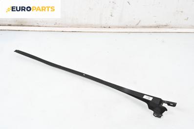 Лайсна челно стъкло за Renault Clio III Hatchback (01.2005 - 12.2012), хечбек, позиция: предна