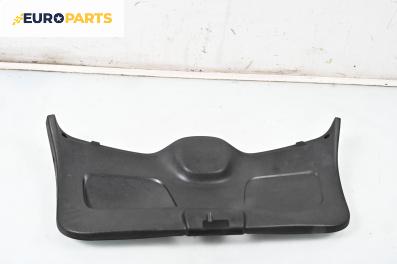 Кора заден капак за Renault Clio III Hatchback (01.2005 - 12.2012), 4+1 вр., хечбек