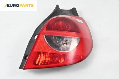 Стоп за Renault Clio III Hatchback (01.2005 - 12.2012), хечбек, позиция: дясна