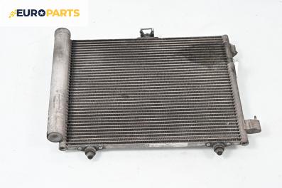 Климатичен радиатор за Citroen C3 Hatchback I (02.2002 - 11.2009) 1.4 16V HDi, 90 к.с.