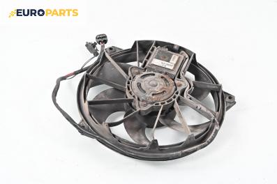 Перка охлаждане за Peugeot 607 Sedan (01.2000 - 07.2010) 2.7 HDi 24V, 204 к.с.