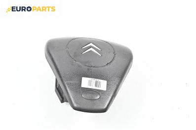 Airbag за Citroen C3 Hatchback I (02.2002 - 11.2009), 4+1 вр., хечбек, позиция: предна