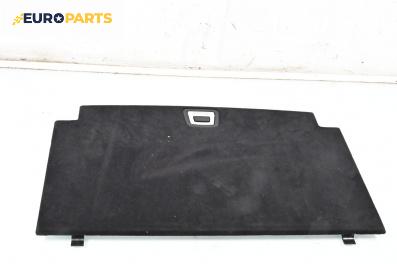 Кора багажник за Mercedes-Benz C-Class Estate (S204) (08.2007 - 08.2014), 4+1 вр., комби