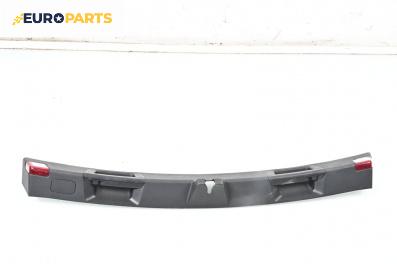 Кора заден капак за Mercedes-Benz C-Class Estate (S204) (08.2007 - 08.2014), 4+1 вр., комби