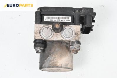 Помпа ABS за Peugeot 307 Hatchback (08.2000 - 12.2012) 1.6 HDi 110, № Bosch 0 265 800 390