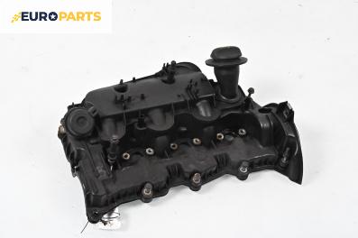 Капак на клапаните (на цилиндровата глава) за Peugeot 607 Sedan (01.2000 - 07.2010) 2.7 HDi 24V, 204 к.с.