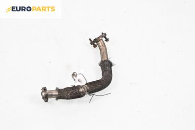 EGR тръба за Peugeot 607 Sedan (01.2000 - 07.2010) 2.7 HDi 24V, 204 к.с.