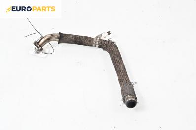 EGR тръба за Peugeot 607 Sedan (01.2000 - 07.2010) 2.7 HDi 24V, 204 к.с.