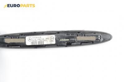 Дисплей парктроник за Mercedes-Benz C-Class Estate (S204) (08.2007 - 08.2014)