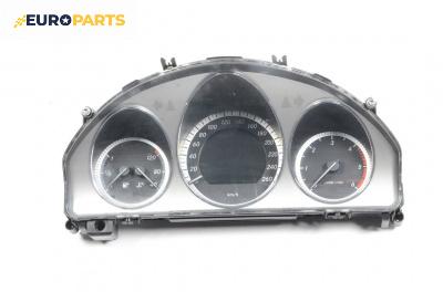 Километраж за Mercedes-Benz C-Class Estate (S204) (08.2007 - 08.2014) C 220 CDI (204.208), 170 к.с., № A 204 900 44 00