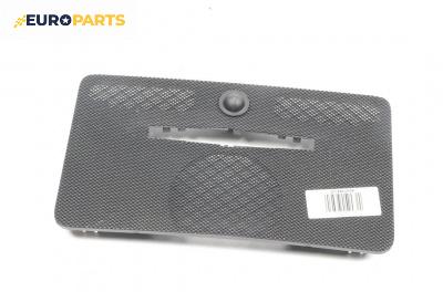 Интериорна пластмаса за Mercedes-Benz C-Class Estate (S204) (08.2007 - 08.2014), 4+1 вр., комби, позиция: предна