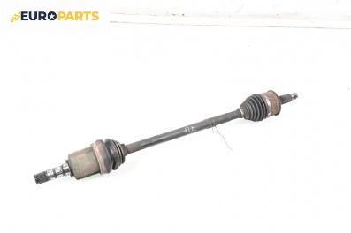 Полуоска за Subaru Tribeca SUV (01.2005 - 12.2014) 3.0, 245 к.с., позиция: предна, дясна, автоматик