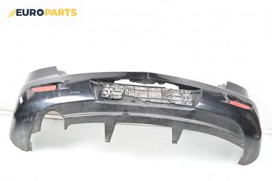 Задна броня за Mazda 3 Hatchback I (10.2003 - 12.2009), хечбек
