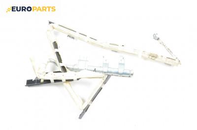 Airbag за Mazda 3 Hatchback I (10.2003 - 12.2009), 4+1 вр., хечбек, позиция: лява