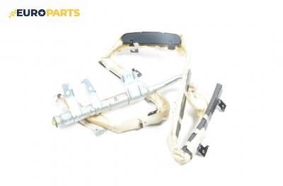 Airbag за Mazda 3 Hatchback I (10.2003 - 12.2009), 4+1 вр., хечбек, позиция: лява