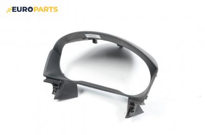 Интериорна пластмаса километраж за Mazda 3 Hatchback I (10.2003 - 12.2009), 4+1 вр., хечбек