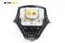 Airbag за Mazda 3 Hatchback I (10.2003 - 12.2009), 4+1 вр., хечбек, позиция: предна