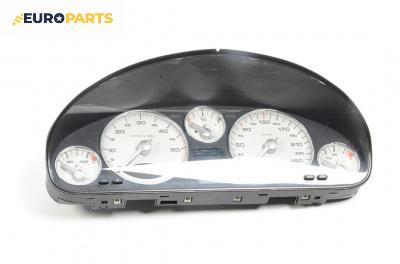 Километраж за Peugeot 607 Sedan (01.2000 - 07.2010) 2.7 HDi 24V, 204 к.с.