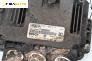 Компютър двигател за Ford Focus C-Max (10.2003 - 03.2007) 1.6 TDCi, 109 к.с., № Bosch 0 281 011 263