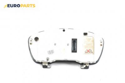 Километраж за Ford Focus C-Max (10.2003 - 03.2007) 1.6 TDCi, 109 к.с.