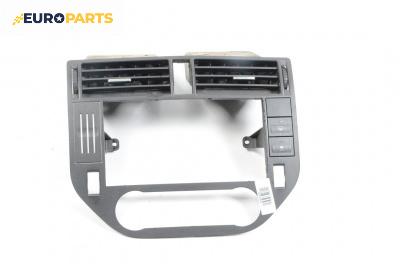 Централна конзола за Ford Focus C-Max (10.2003 - 03.2007)
