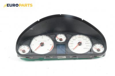 Километраж за Peugeot 407 Station Wagon (05.2004 - 12.2011) 2.0 HDi, 140 к.с.