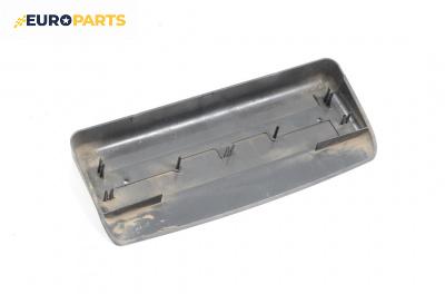 Пластмасов капак за Peugeot 407 Station Wagon (05.2004 - 12.2011), 4+1 вр., комби