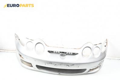 Предна броня за Hyundai Coupe Coupe Facelift (08.1999 - 04.2002), купе, позиция: предна