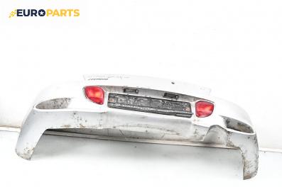 Задна броня за Hyundai Coupe Coupe Facelift (08.1999 - 04.2002), купе